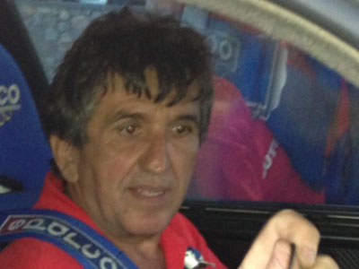 Τη Δευτέρα η απόφαση για την νομιμότητα των καυσίμων του Λεωνίδα Κύρκου